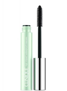 Clinique High Impact Waterproof Mascara 8 ml 01 Black černá