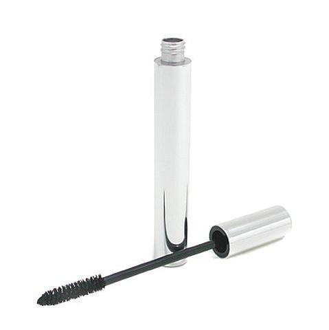 Clinique Mascara Naturally Glossy 02  5,6g Odstín 02 Jet Brown hnědá