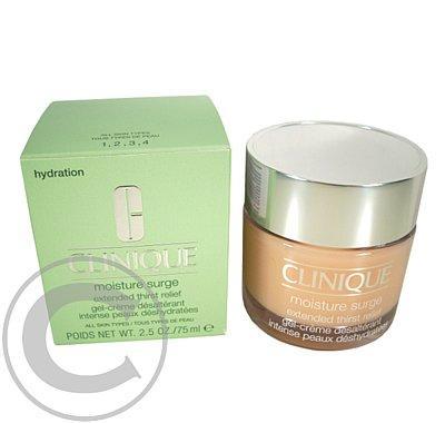 Clinique Moisture Surge Gel Cream All SKin  75ml Maxi objem