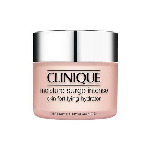 Clinique Moisture Surge Intense 50ml Velmi suchá a suchá pleť