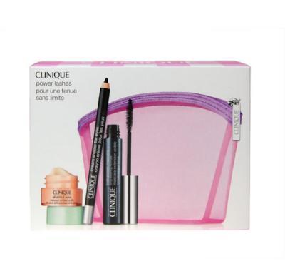 Clinique Power Lashes 12,1 ml   Mascara Lash Power Black 6 ml   Cream Shaper For 1,1 g