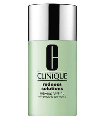 Clinique Redness Solutions Makeup SPF15  30ml - Odstín 06 Calming Vanilla