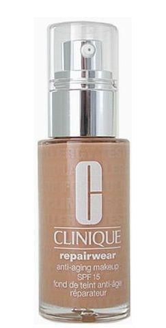 Clinique Repairwear Anti Aging MakeUp SPF15 10  30ml Odstín 10 Sand