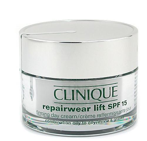 Clinique Repairwear Lift Firming Day Cream Oily Combination  30ml Smíšená mastná pleť