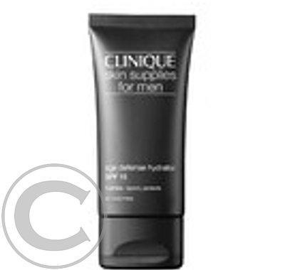 Clinique Skin Supplies Age Defense Hydrator  50ml Všechny typy pleti