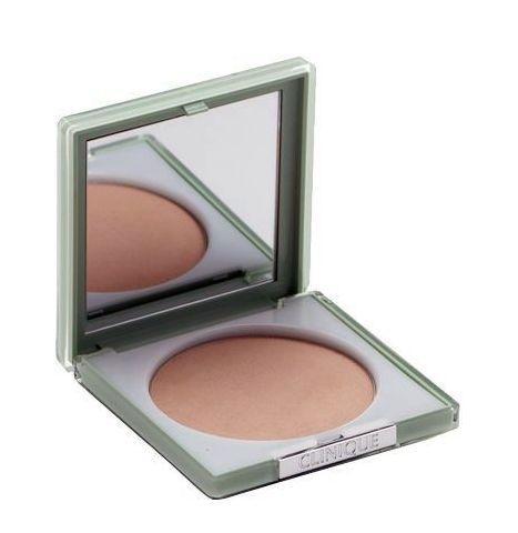 Clinique Stay Matte Powder  7,6g Odstín 02 Stay Neutral