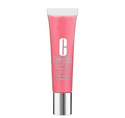 Clinique Superbalm Moisturizing Gloss 08 Ginger 15ml