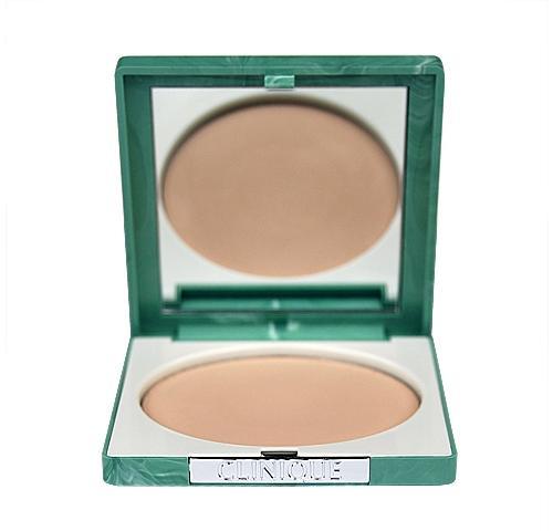 Clinique Superpowder Double Face Powder  10g Odstín 07 Matte Neutral