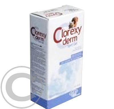 Clorexyderm spot gel ICF 100ml