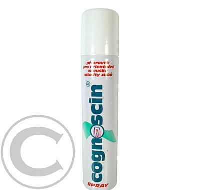 Cognoscin stm.spr. 75/120 ml 90 g