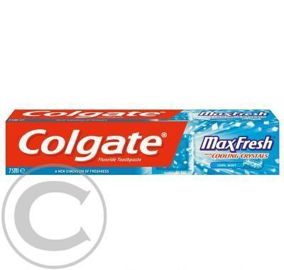 COLGATE Max Fresh Fresh Mint 75 ml