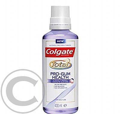 Colgate UV Total Pro Gum Health 400 ml