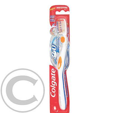 Colgate Zubní kartáček 360° Deep Clean