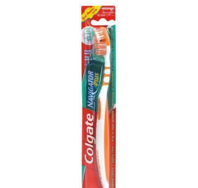 Colgate zubní kartáček Navigator medium