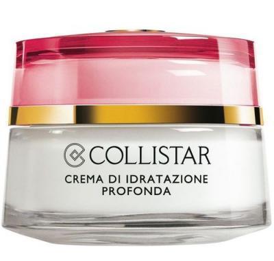 COLLISTAR Deep Moisturizing Cream 50 ml Normální a suchá pleť