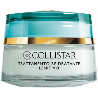 COLLISTAR Rehydrating Soothing Treatment 50 ml Citlivá a suchá pleť