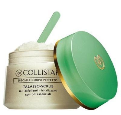 Collistar Revitalizing Exfoliating Scrub  700g