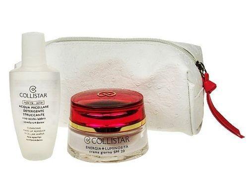 Collistar Special First Wrinkles  100ml 50ml Energy Brightness Day Cream   50ml Makeup