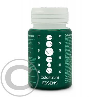 Colostrum Essens 60 cps.