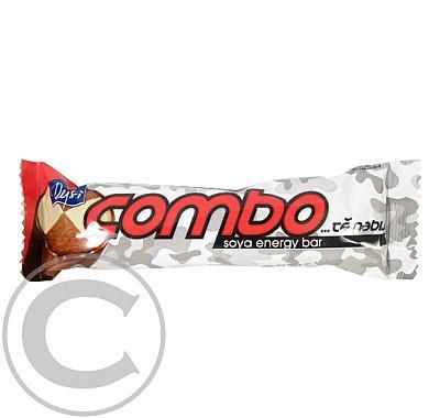 Combo tě nabije 65g