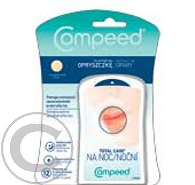 COMPEED náplast na opary noční 12ks