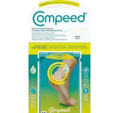 COMPEED zklidňující náplast Aloe Vera 5 kusů