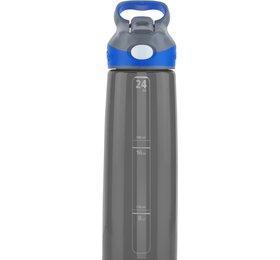 CONTIGO Addison-Charcoal/blue lid 89