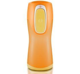 CONTIGO Kids-autoSeal/Orange Yellow 5