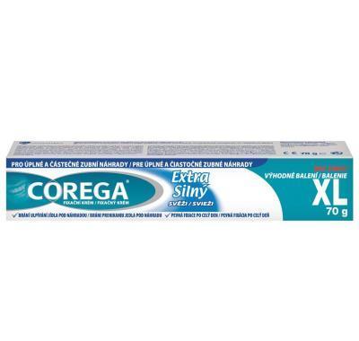 Corega fixační krém Extra silný XL 70g