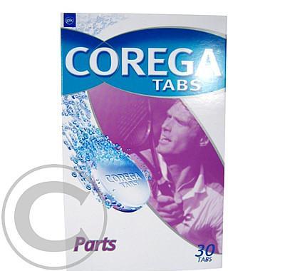 Corega Parts 30s