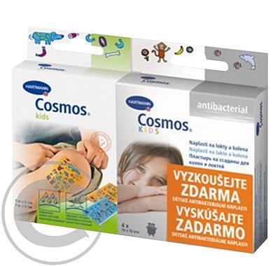 Cosmos Kids 6 cm x 1 m   Kids lokty kolena zdarma