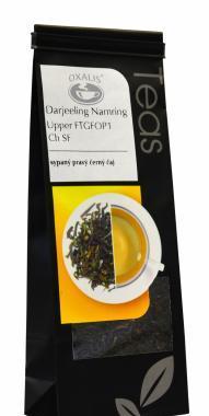 Darjeeling Singbulli SFTGFOP1 Super Fine Second Flush 40 g