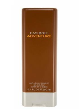 Davidoff Adventure Sprchový gel 150ml