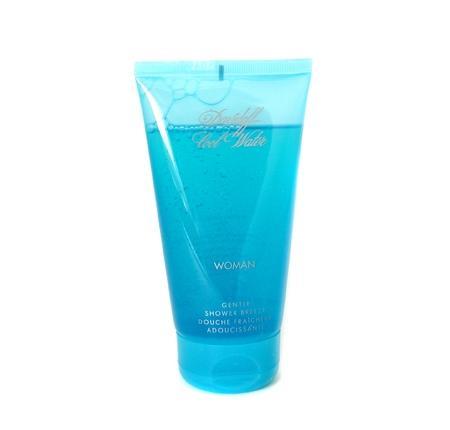 Davidoff Cool Water Sprchový gel 150 ml