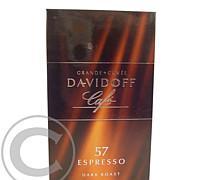 Davidoff Espresso 57 250 g zrno