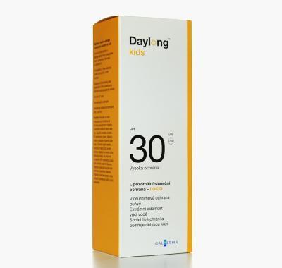 Daylong kids SPF 30 200 ml