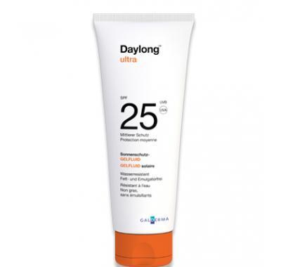 DAYLONG OF 25 Ultra Gelfluid 50ml