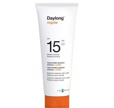 Daylong regular SPF 15 100 ml