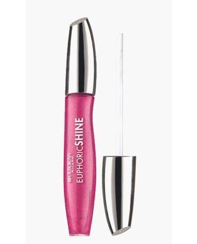 Deborah Milano Lipgloss Euphoric Shine 07  10ml Odstín 07