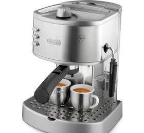 DELONGHI EC 330.S Espresso, DELONGHI, EC, 330.S, Espresso