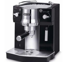 DELONGHI EC 820B Espresso, DELONGHI, EC, 820B, Espresso