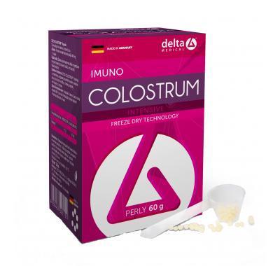 DELTA COLOSTRUM™ Perly 60 g