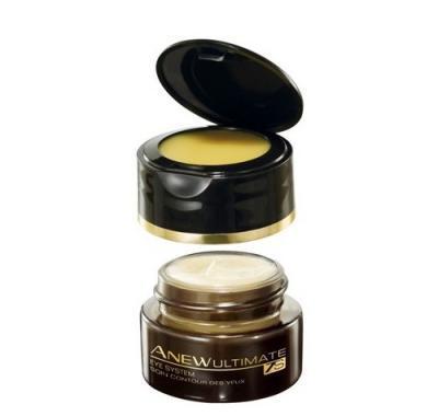 Denní a noční oční krém   noční oční kúra Anew Ultimate 7S (Eye System) 15 ml   2,5 g, Denní, noční, oční, krém, , noční, oční, kúra, Anew, Ultimate, 7S, Eye, System, 15, ml, , 2,5, g