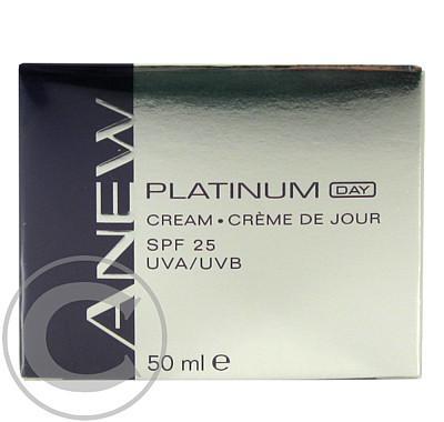 Denní krém SPF 25 UVA/UVB Anew Platinum (Day Cream) 50 ml, Denní, krém, SPF, 25, UVA/UVB, Anew, Platinum, Day, Cream, 50, ml