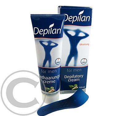 Depilační krém For Men 150 ml