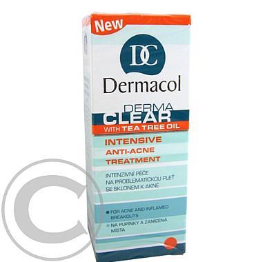 Dermaclear gel na pupínky 15 ml