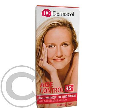 Dermacol Age Control 35  Anti-wrin.Lift.Night.cr.