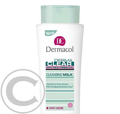 Dermacol Dermaclear calming Milk 200ml