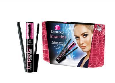 Dermacol Imperial Long Lash 7950  12,35ml 12ml Imperial Long Lash Mascara   0,35