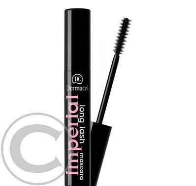 Dermacol Imperial Long Lash Mascara  13ml černá